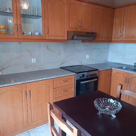 Kosta Apartments Sarande Exterior photo