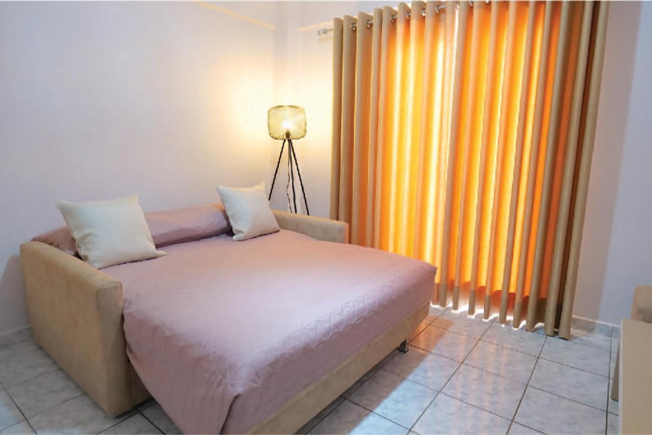 Kosta Apartments Sarande Exterior photo